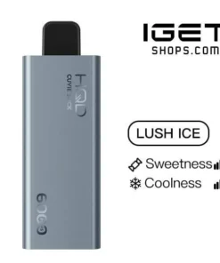 HQD Cuvie Slick 6000 – Lush Ice