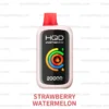 HQD Cuive Slick 20000 – Strawberry Watermelon