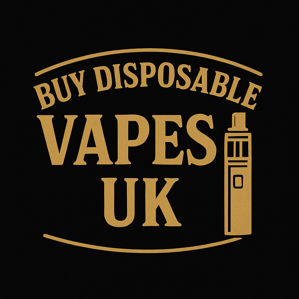 BUY DISPOSABLE VAPES UK