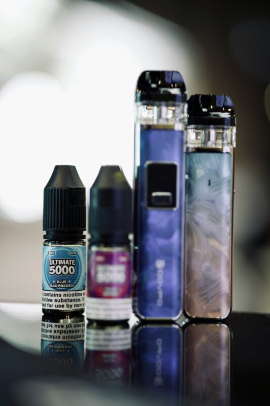 Buy Disposable Vapes Uk