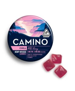 Camino Gummies