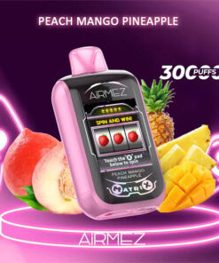 Airmez Matrix Pro 30000 Puffs