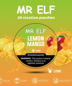MR ELF 12MG
